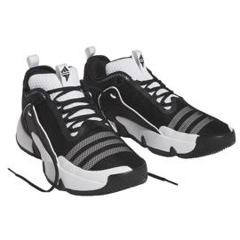 Boty Adidas Trae Unlimited M HQ1020 černá černá 3