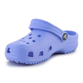 Crocs Classic dřeváky 206991-5Q6 fialový 7