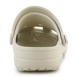 Clogs Crocs Classic Clog K Jr 206991-2Y2 béžový 3