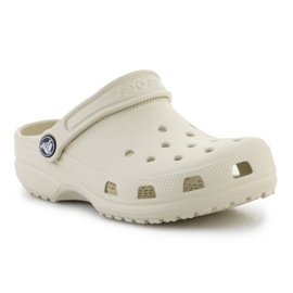 Clogs Crocs Classic Clog K Jr 206991-2Y2 béžový 5