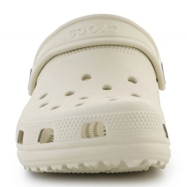 Clogs Crocs Classic Clog K Jr 206991-2Y2 béžový 6