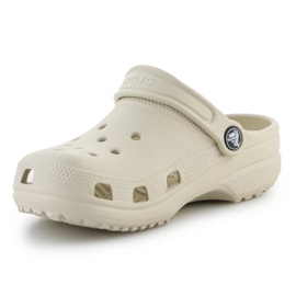 Clogs Crocs Classic Clog K Jr 206991-2Y2 béžový 7