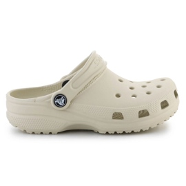 Clogs Crocs Classic Clog K Jr 206991-2Y2 béžový 10