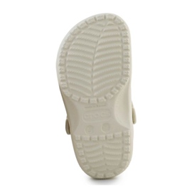 Clogs Crocs Classic Clog K Jr 206991-2Y2 béžový 11