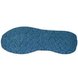 Boty Puma Runtamed Plus 389237 01 bílý 4