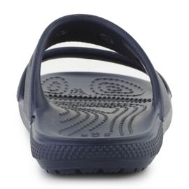 Žabky Crocs Classic Sandal K 207536-410 modrý 3