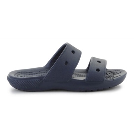 Žabky Crocs Classic Sandal K 207536-410 modrý 10