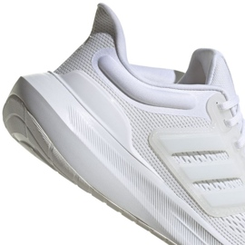 Běžecké boty Adidas UltraBounce HP5788 bílý 6