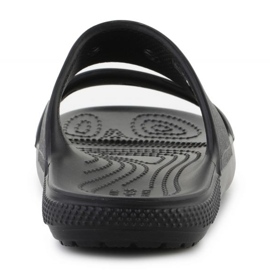 Crocs Classic Sandal 207536-001 žabky černá 5
