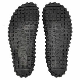 Gumbies Duckbill žabky G-DB-UNI-BD modrý 3