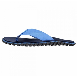 Gumbies Duckbill žabky G-DB-UNI-BD modrý 5
