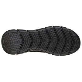 Boty Skechers Bobs B Flex - Color Connect 117121 Bbk černá 4