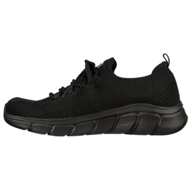 Boty Skechers Bobs B Flex - Color Connect 117121 Bbk černá 5