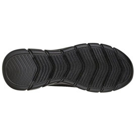 Boty Skechers Bobs B Flex - Color Connect 117121 Bbk černá 10