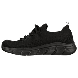 Boty Skechers Bobs B Flex - Color Connect 117121 Bbk černá 11