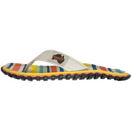 Žabky Gumbies Islander Beach Chair G-IS-UNI-Beachair šedá 6