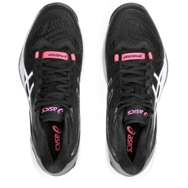 Boty Asics Sky Elite Ff Mt 2 W 1052A054-001 černá černá 3