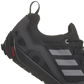 Boty adidas Terrex Swift Solo 2 M IE6901 černá 4