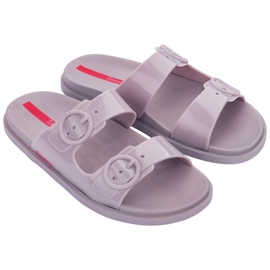 Pantofle Ipanema Follow Fem W 26877-AF993 růžový 7