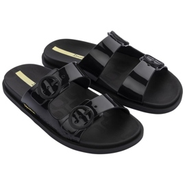 Pantofle Ipanema Follow Fem W 26877-AF994 černá 7