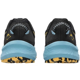 Běžecké boty Asics Trabuco Terra 2 M 1011B607 001 černá 3
