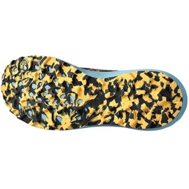 Běžecké boty Asics Trabuco Terra 2 M 1011B607 001 černá 4