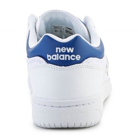 Boty New Balance BB480LKC bílý 3