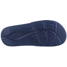 Žabky Joma Island 2303 SISLJS2303 modrý 3
