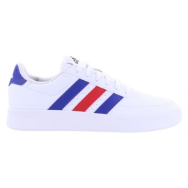 Boty Adidas Breaknet 2.0 M HP9424 bílý 6