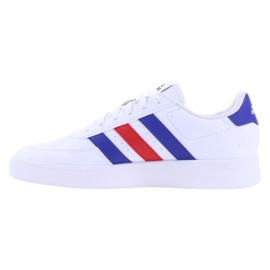 Boty Adidas Breaknet 2.0 M HP9424 bílý 7