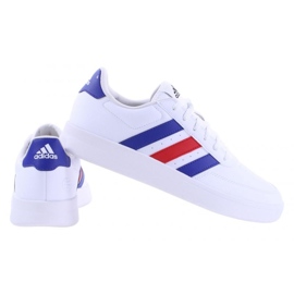 Boty Adidas Breaknet 2.0 M HP9424 bílý 8