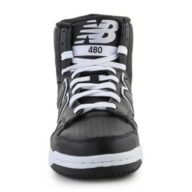 Boty New Balance BB480COB černá 6