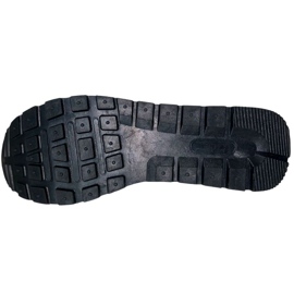 Boty Lee Cooper M LCJ-23-31-3075M modrý 3