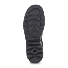 Boty Palladium Pampa Travel Lite 77039-008-M černá 3