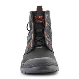 Boty Palladium Pampa Travel Lite 77039-008-M černá 6