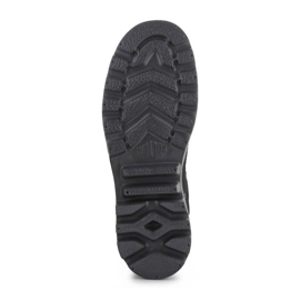 Boty Palladium Pampa Travel Lite 77039-008-M černá 11