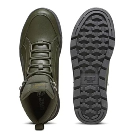 Boty Puma Tarrenz Sb Iii Puretex M 393930-03 zelená 3