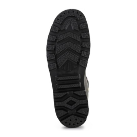 Boty Palladium Pampa Hi Supply Lth 77963-213-M černá 5