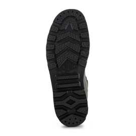 Boty Palladium Pampa Hi Supply Lth 77963-213-M černá 12