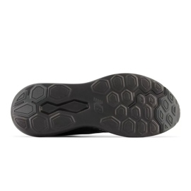 Boty New Balance M M411LK3 šedá 4