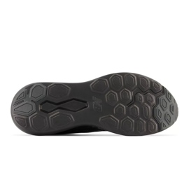Boty New Balance M M411LK3 šedá 9
