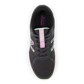 Boty New Balance W W460BC3 černá 8