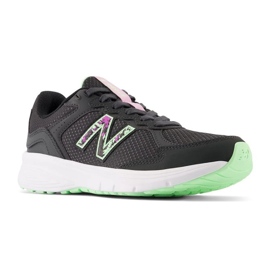 Boty New Balance W W460BC3 černá 9