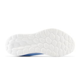 Běžecké boty New Balance GP520SP8 modrý 9
