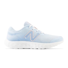 Běžecké boty New Balance GP520SP8 modrý 10