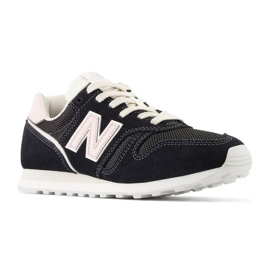 Boty New Balance WL373OE2 černá 12