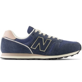 Boty New Balance M ML373TF2 modrý 4