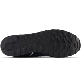 Boty New Balance M ML373TF2 modrý 7