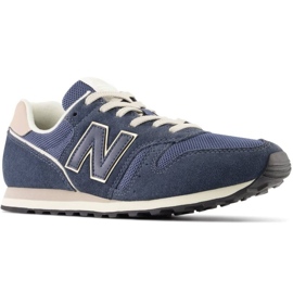 Boty New Balance M ML373TF2 modrý 8