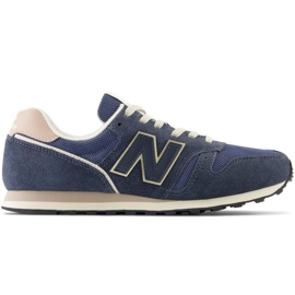 Boty New Balance M ML373TF2 modrý 9
